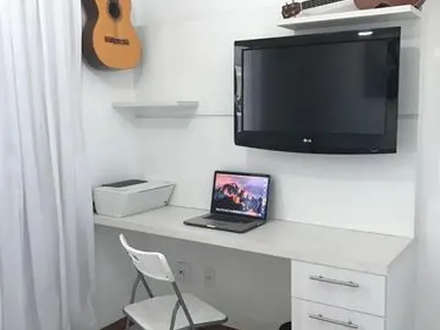 Imagem 9: Apartamento com 2 Dormitórios À Venda em Vitória