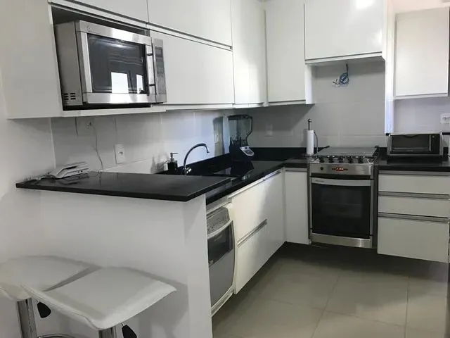 Imagem 12: Apartamento com 2 Dormitórios À Venda em Vitória
