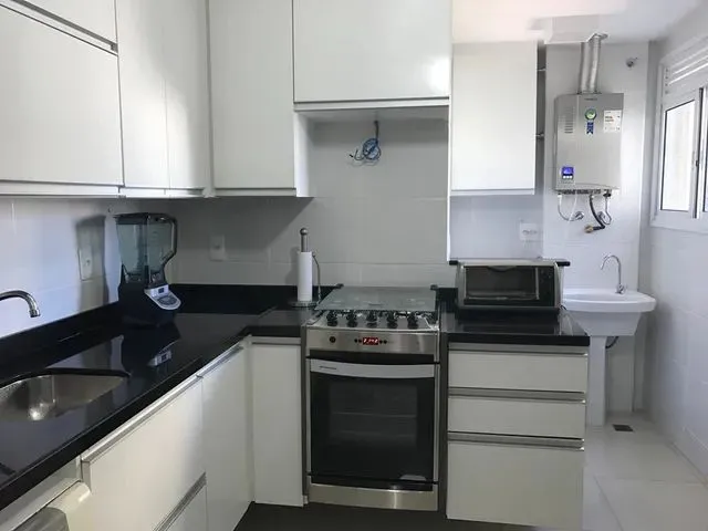 Imagem 8: Apartamento com 2 Dormitórios À Venda em Vitória