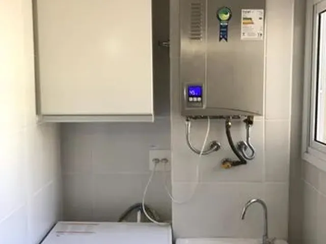 Imagem 5: Apartamento com 2 Dormitórios À Venda em Vitória