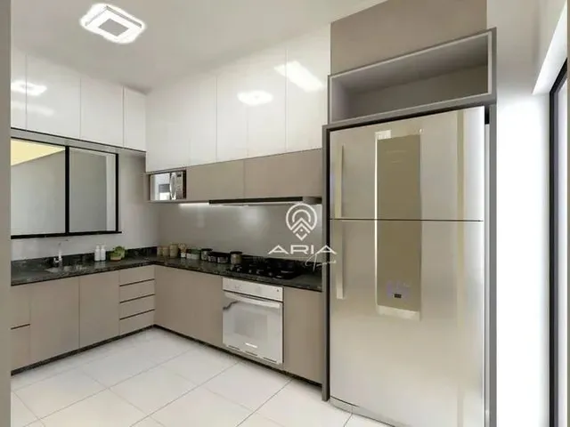 Imagem: Casa Nova Michel Licha