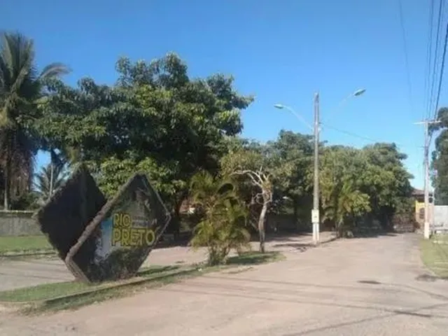 Imagem: Terreno 1.150M2 em Condomínio Fechado