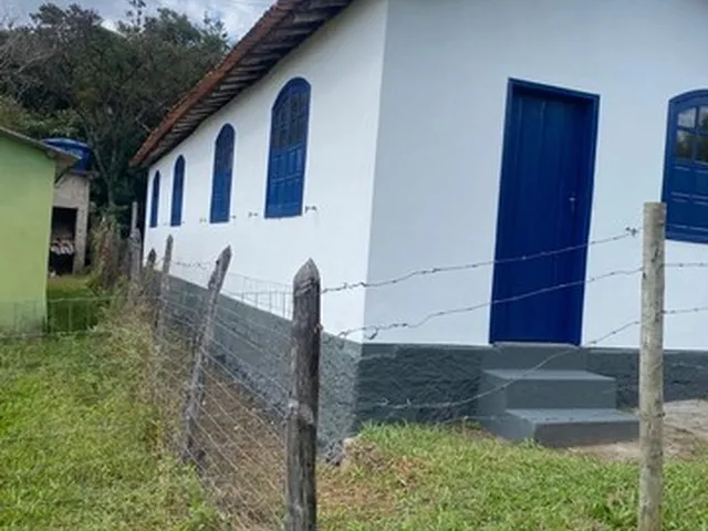 Imagem: Vendo Casa em São Gonçalo do Rio das Pedras