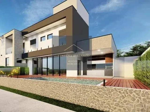 Imagem: Casa de Condomínio com 3 Quartos, 280M²