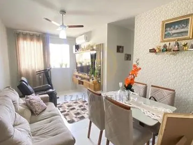Imagem: Apartamento 3 Quartos / Cond. Costa do Marfim