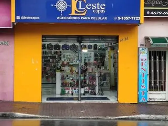 Imagem: Oportunidade de Negócio! Venda de Loja