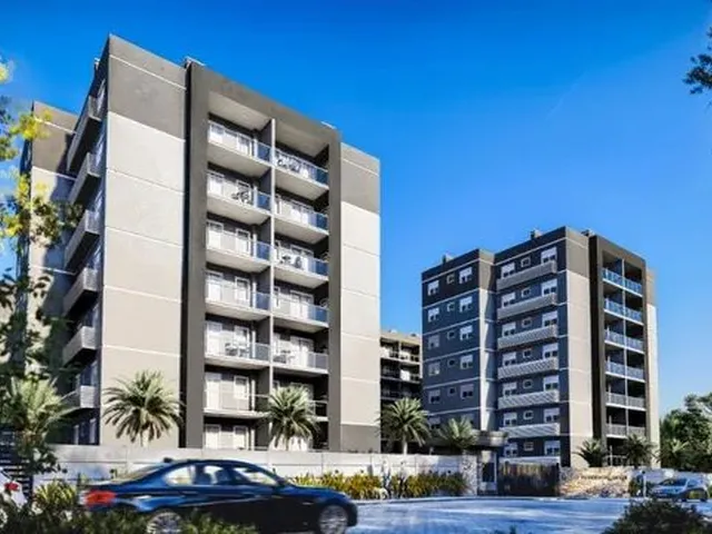 Imagem: Lajeado - Apartamento Padrão - Universitário