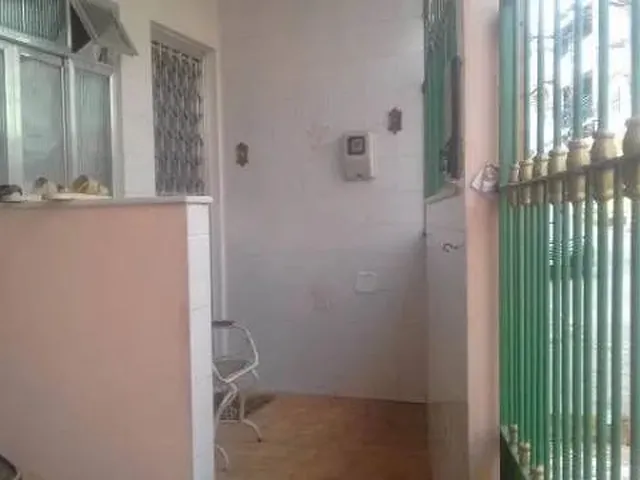 Imagem: Fab - Ótima Casa Grande 3 Quartos em Neves