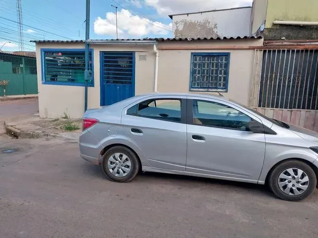 Imagem: Casa de 2 Quartos santa Maria Norte Qr 318