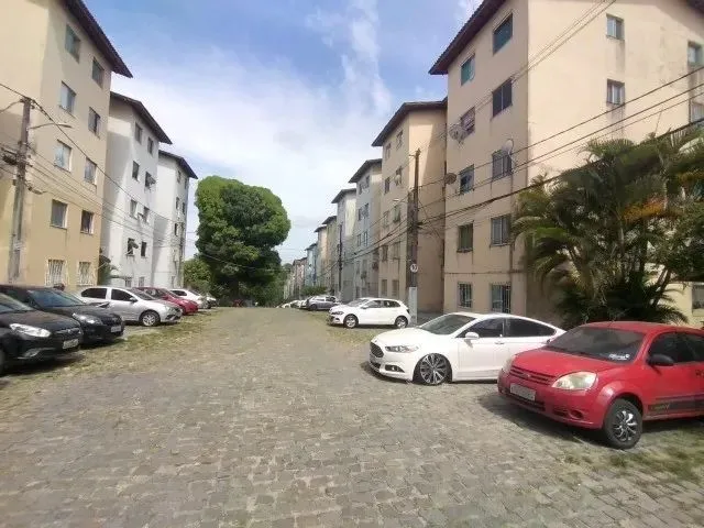 Imagem: Apartamento de 2 Quartos Condomínio Fechado