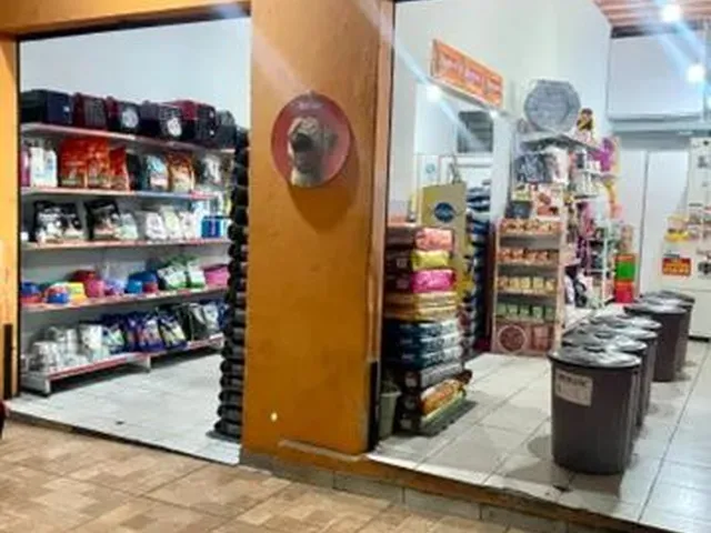 Imagem: Vendo Petshop Região Pampulha