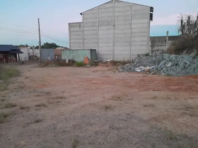 Imagem: Terreno Palhoça Próximo Ao Rodonél