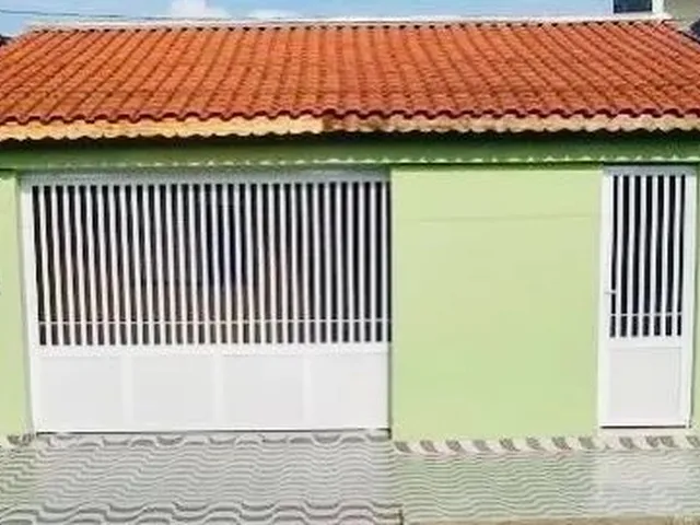 Imagem: Casa 3/4 no Cajueiro
