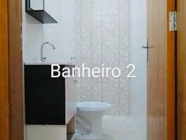 Imagem 7: Casa 3/4 no Cajueiro