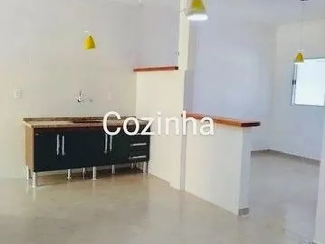 Imagem 6: Casa 3/4 no Cajueiro