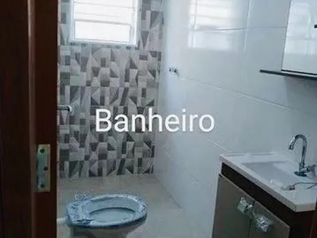 Imagem 10: Casa 3/4 no Cajueiro