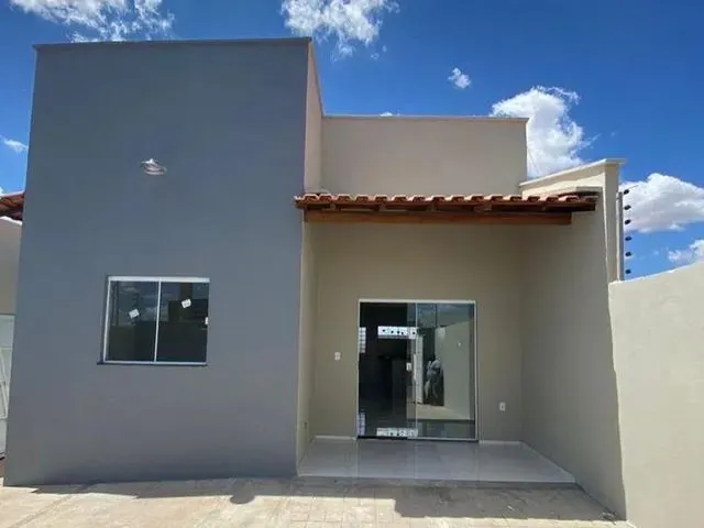 Imagem: Casa para Venda a Vista Ou Parcelado