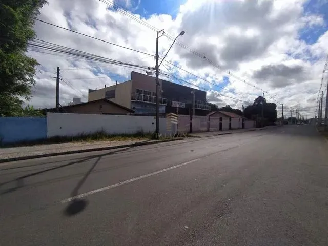 Imagem: Terreno À Venda, 480 M² por R$ 590.000