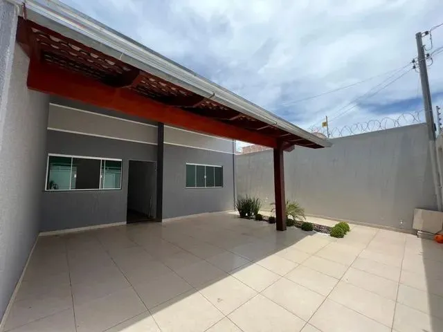 Imagem: Casa para Venda com 130 Metros Quadrados