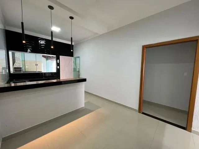 Imagem 8: Casa para Venda com 130 Metros Quadrados com 3 Quartos em Vila Harmonia I e II Etapa