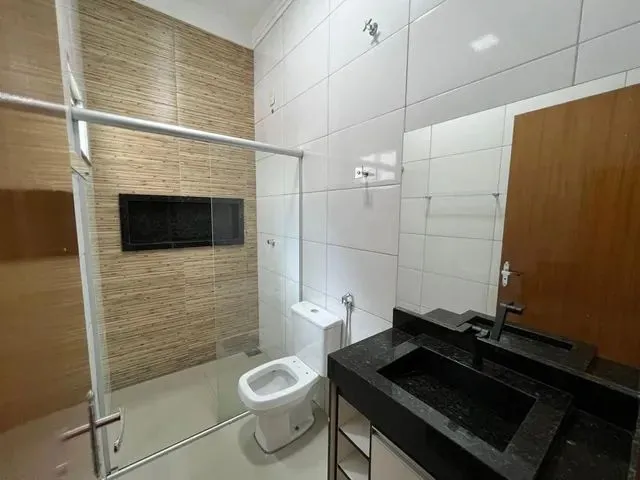 Imagem 9: Casa para Venda com 130 Metros Quadrados com 3 Quartos em Vila Harmonia I e II Etapa