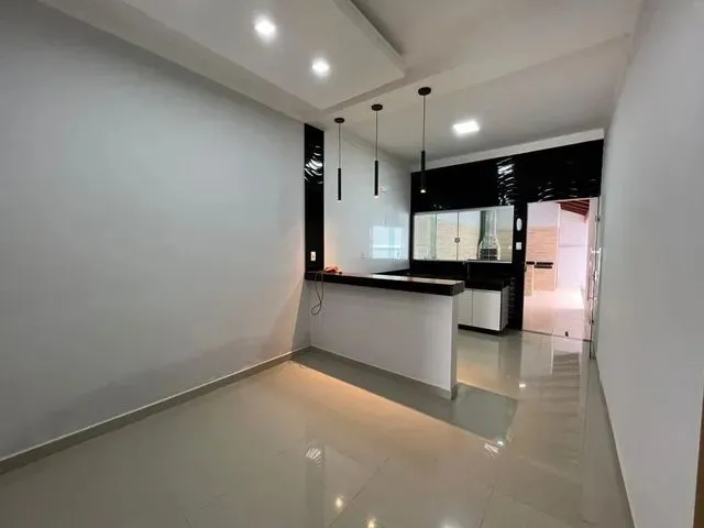 Imagem 11: Casa para Venda com 130 Metros Quadrados com 3 Quartos em Vila Harmonia I e II Etapa