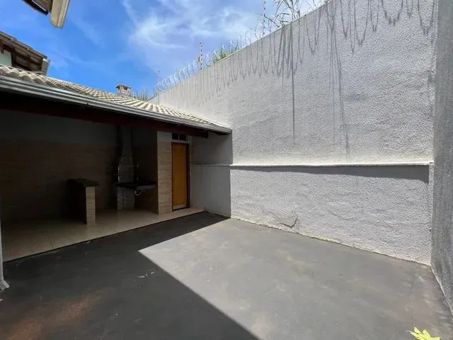 Imagem 10: Casa para Venda com 130 Metros Quadrados com 3 Quartos em Vila Harmonia I e II Etapa