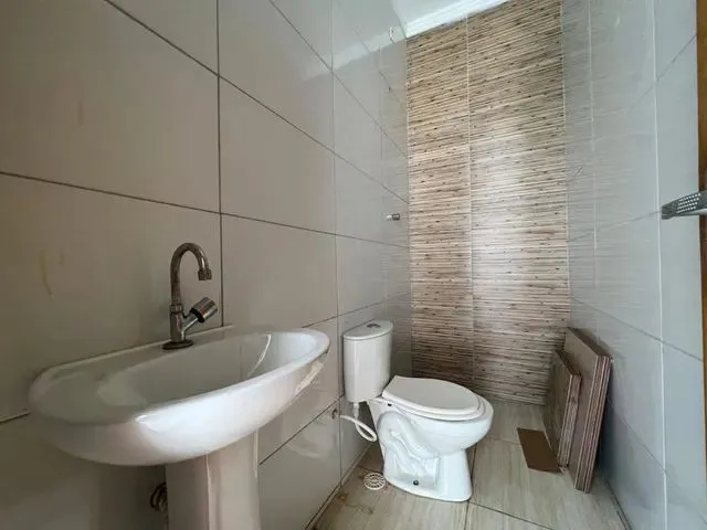Imagem 4: Casa para Venda com 130 Metros Quadrados com 3 Quartos em Vila Harmonia I e II Etapa