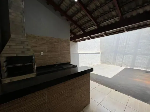 Imagem 5: Casa para Venda com 130 Metros Quadrados com 3 Quartos em Vila Harmonia I e II Etapa