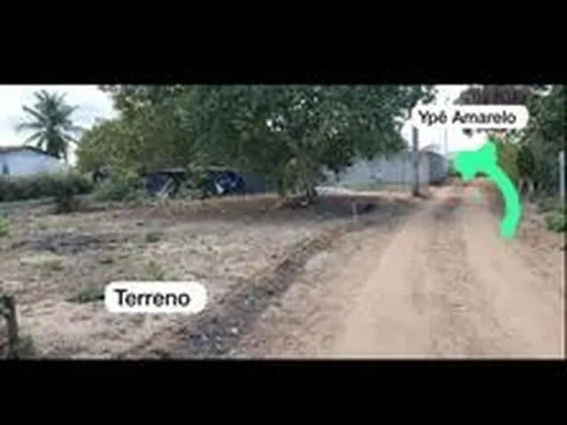 Imagem: Vendo Terreno Próx Ao Condomínio Parque
