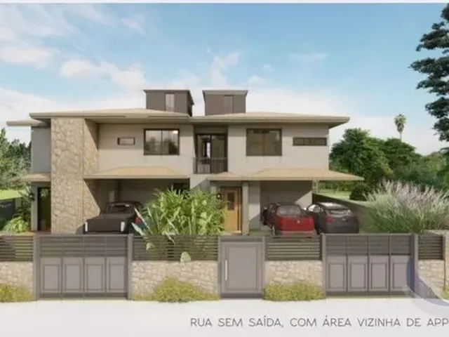 Imagem: Casa para Venda Tem 153 Metros Quadrados
