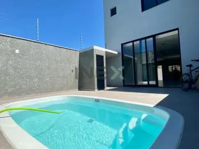 Imagem: Lindo Sobrado para Venda com 3 Suítes no
