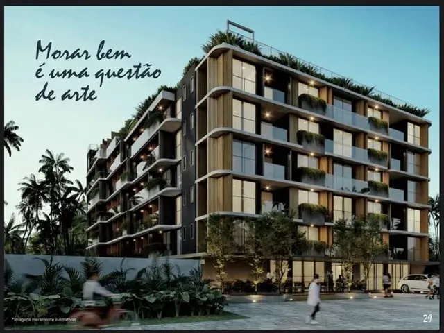 Imagem: Studio À Venda Possui 23 M² Ou Apartamento