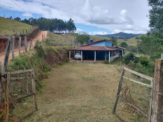 Imagem: Chácara de 3Mil Mts À Venda em Inconfidentes