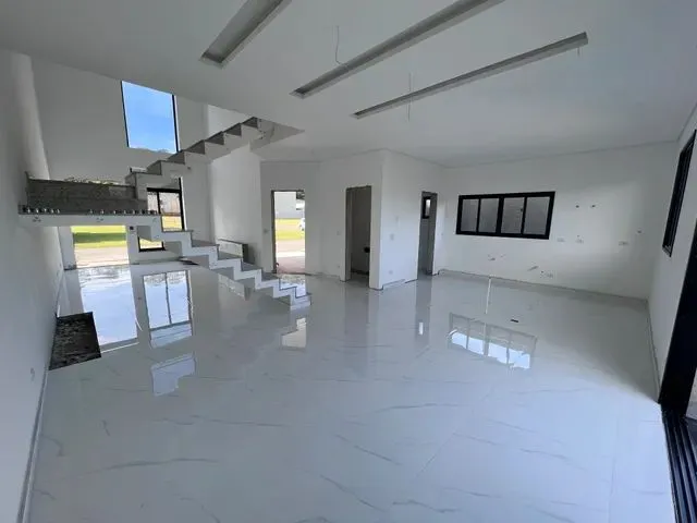 Imagem 10: Sobrado 3 Quartos no Campo Pequeno em Colombo