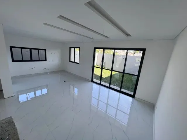 Imagem 16: Sobrado 3 Quartos no Campo Pequeno em Colombo