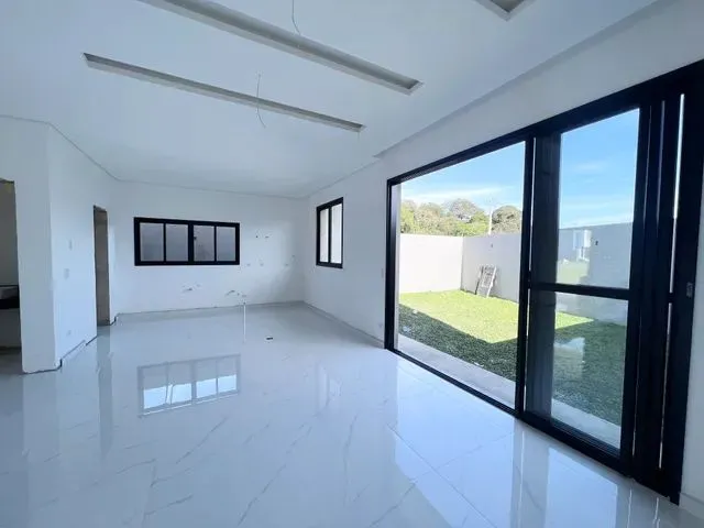 Imagem 4: Sobrado 3 Quartos no Campo Pequeno em Colombo