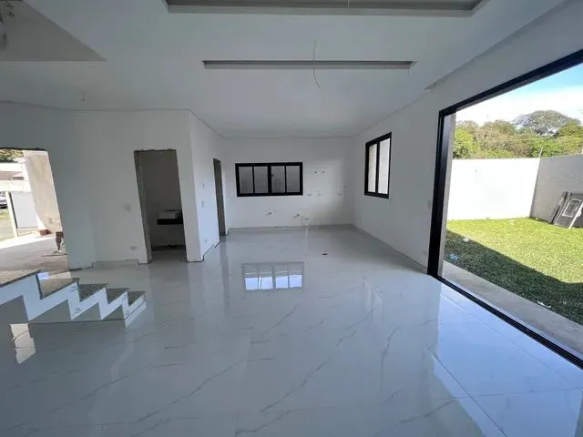 Imagem 7: Sobrado 3 Quartos no Campo Pequeno em Colombo