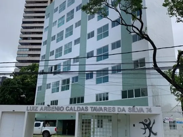 Imagem: Apartamento 2 Quartos em Casa Forte Direto