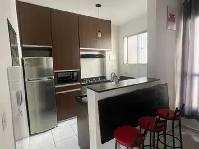 Imagem: Vendo Excelente Apartamento Bairro Nova