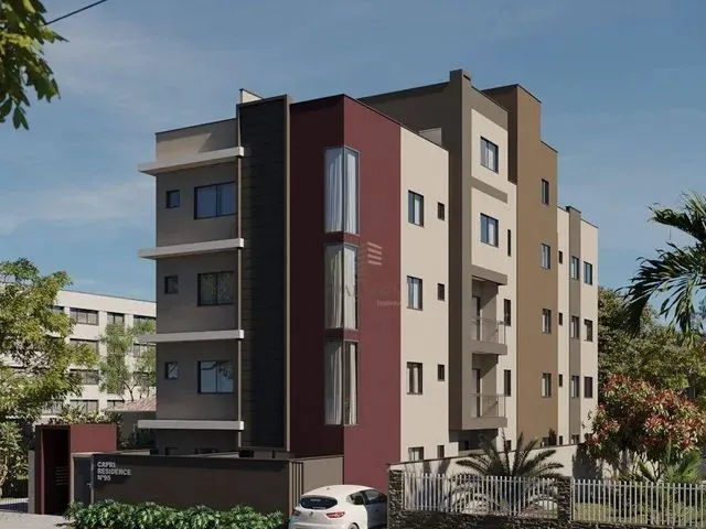 Imagem: Apartamento Duplex com 3 Dormitórios À