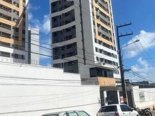 Imagem: Apartamento - Condomínio Residencial Luiz
