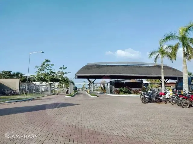 Imagem: Lote 450 M² Montenegro E