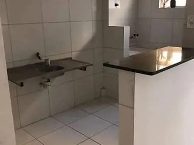 Imagem: Apartamento 2/4 Edifício Estevão