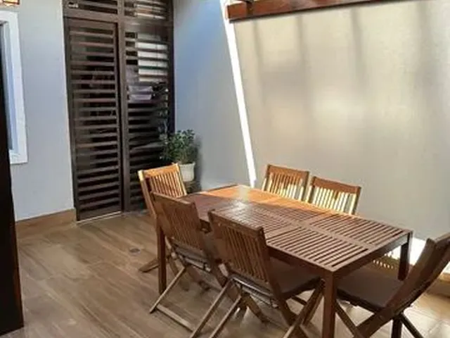 Imagem: Casa Térrea com 4 Quartos e Churrasqueira