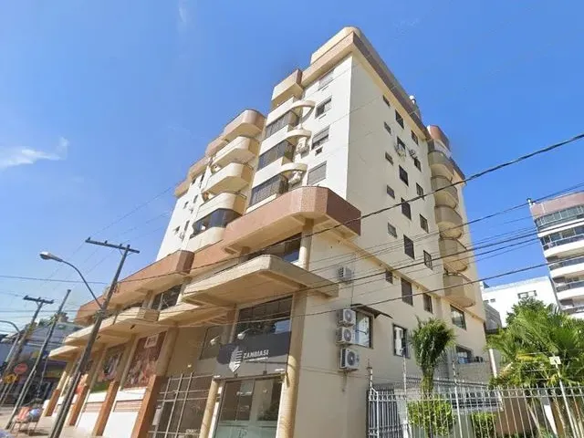 Imagem: Lajeado - Apartamento Padrão - Centro