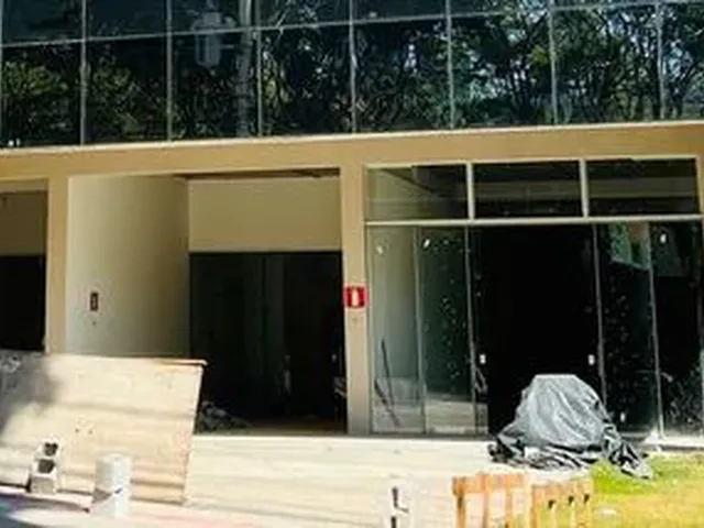 Imagem: Aluga-Se Lojão no Melhor Ponto do Buritis