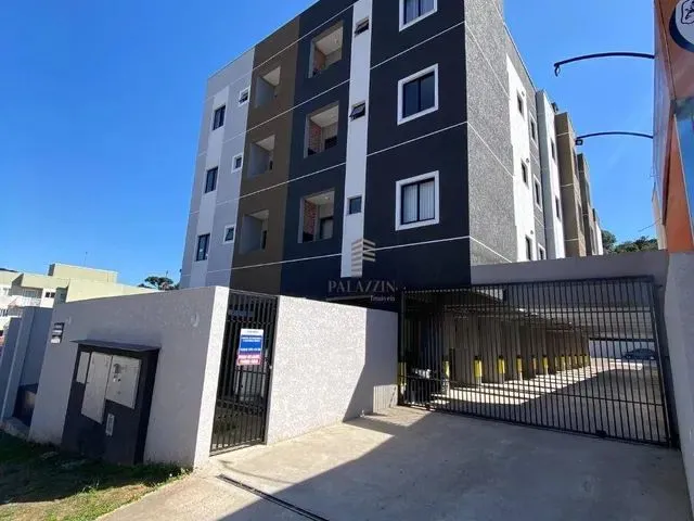 Imagem: Apartamento com 2 Dormitórios À Venda