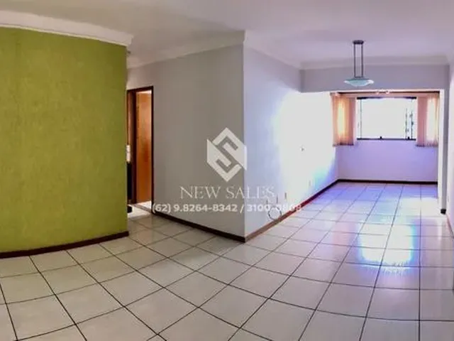Imagem: O apartamento possui 3 Dormitórios, 1 Suíte, 2 Banheiros,