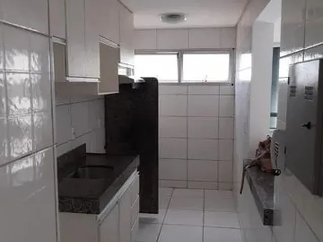 Imagem 1: Aluga Apartamento Cond. Belo Horizonte